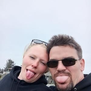 Meet your Posher, Joshua